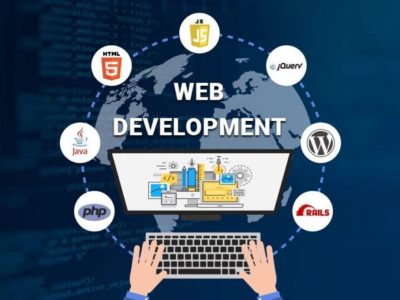 Web Development Beginner