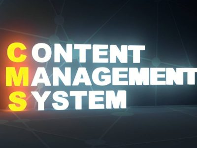 Content Management Professional